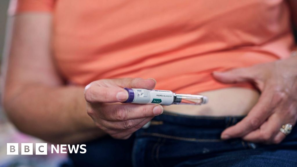 More weight-loss drugs could be offered as part of new diabetes care
