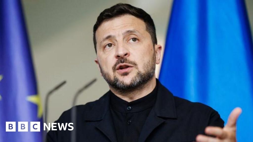 L'Ucraina accusa la Russia di minare il prossimo round di colloqui di pace