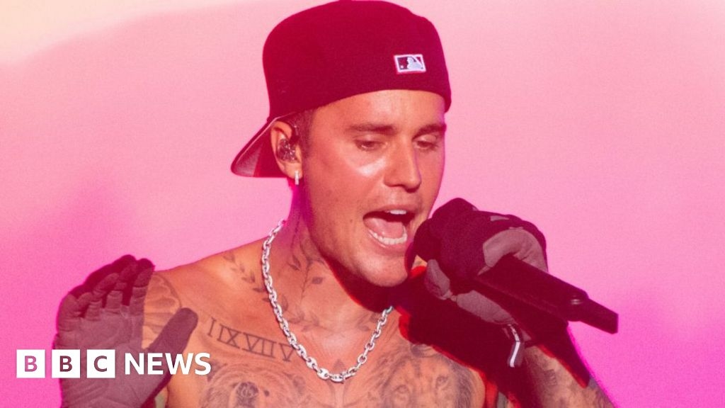 Justin Bieber brengt verrassend nieuw album uit