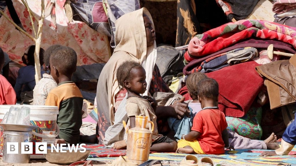 Volgens het ICC worden er waarschijnlijk oorlogsmisdaden gepleegd in Darfur