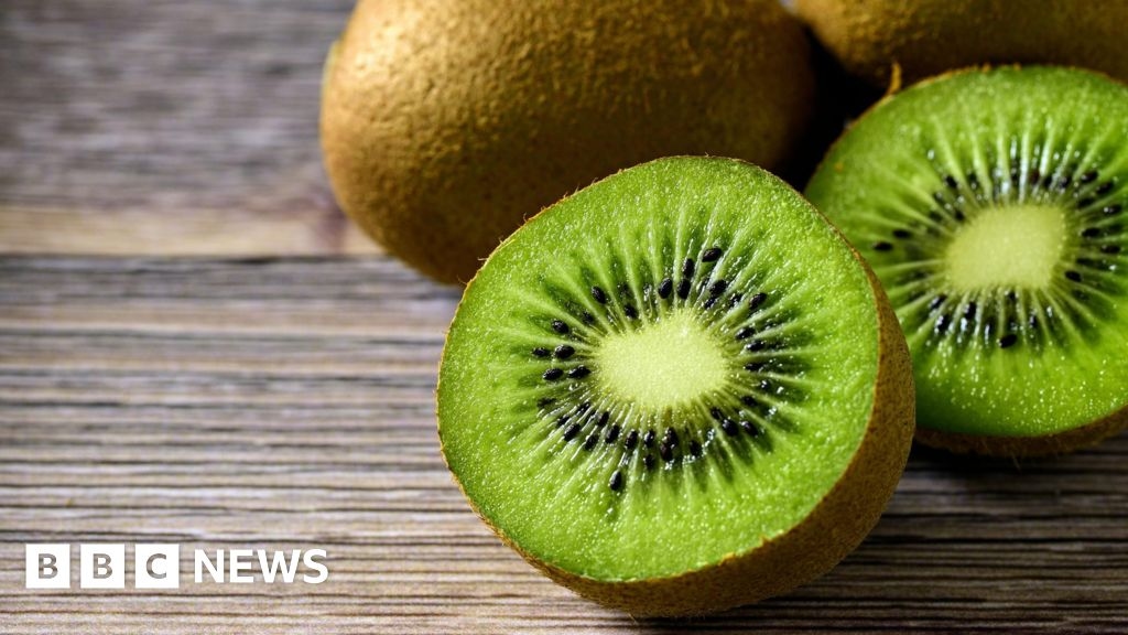Jedz kiwi, aby złagodzić zaparcia – zalecają specjaliści