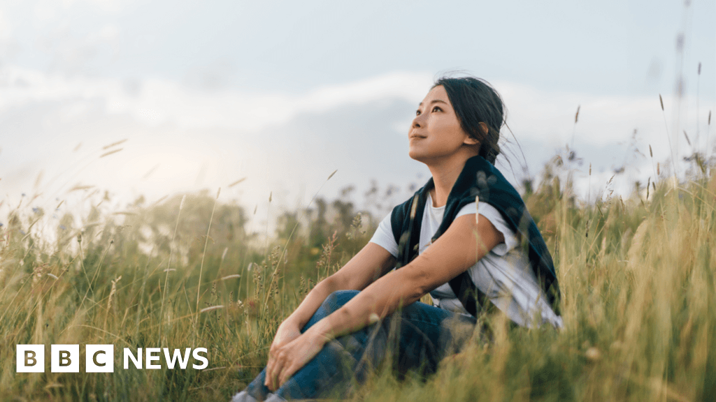 New nature health scheme aims to boost well-being
