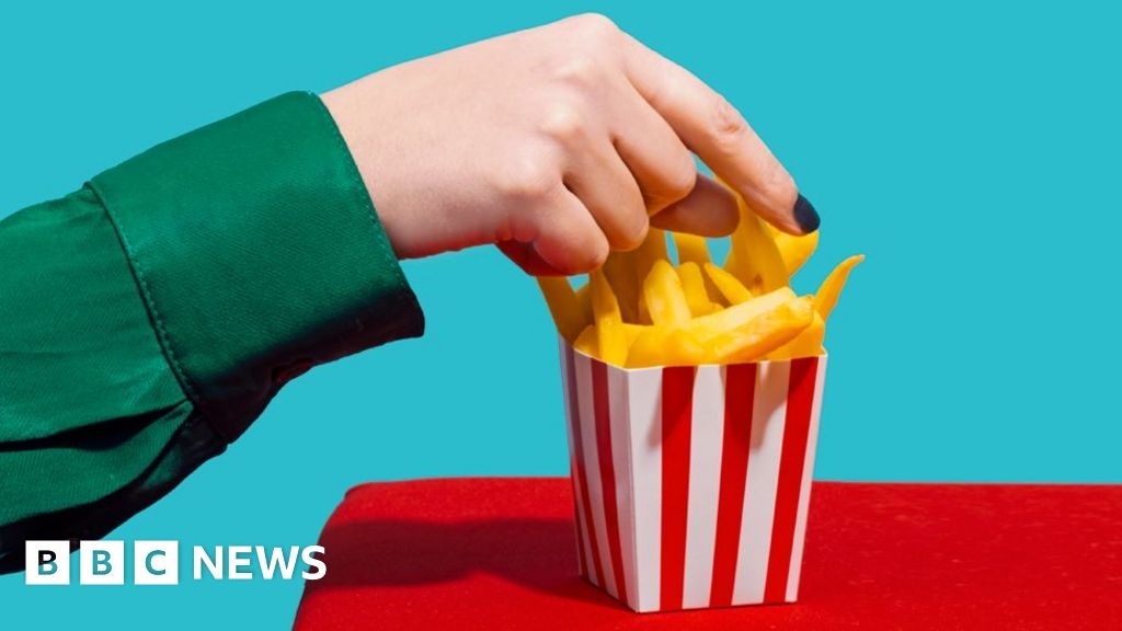 People say coke and fries are helping their migraines - but there's a twist