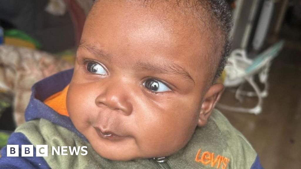 Baby did not die due to mouldy flat, coroner finds