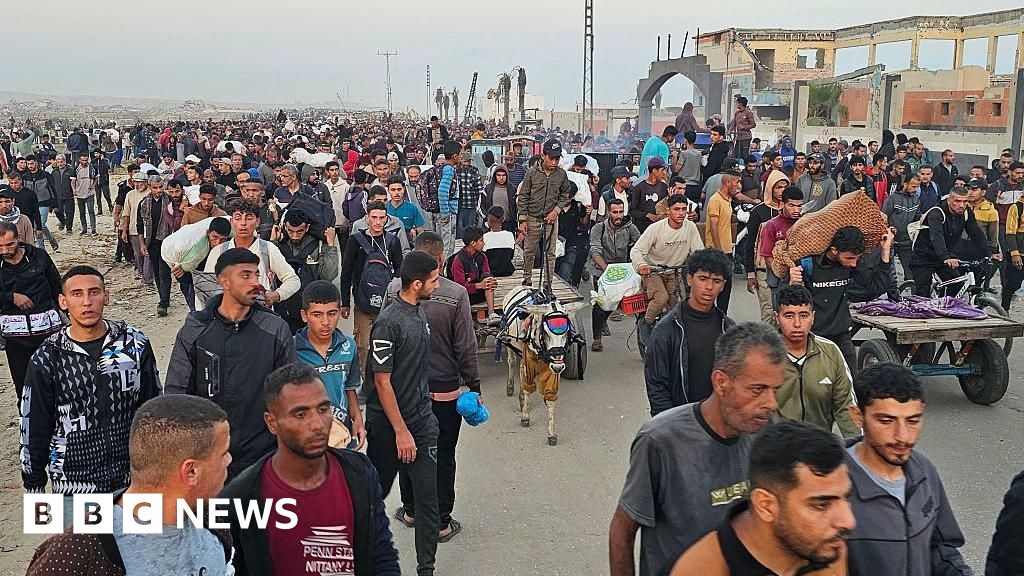 La ONU pide una investigación sobre los asesinatos cerca del punto de distribución de ayuda en Gaza