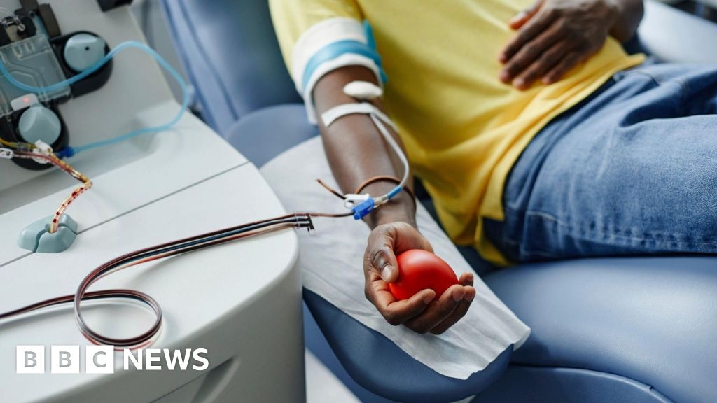 Australia levanta la prohibición de donar sangre y plasma a hombres homosexuales
