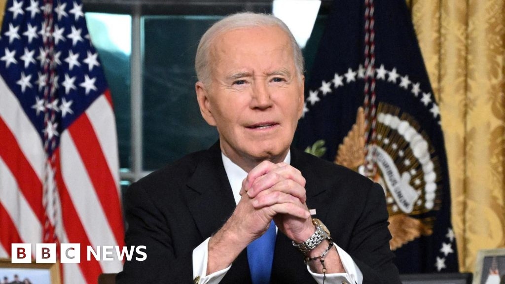 Ce que nous savons du diagnostic de cancer de la prostate de Biden
