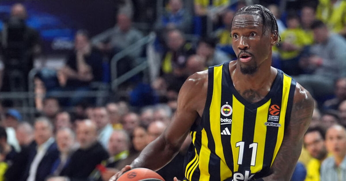 Le rival de Fenerbahce Beko est le Maccabi !