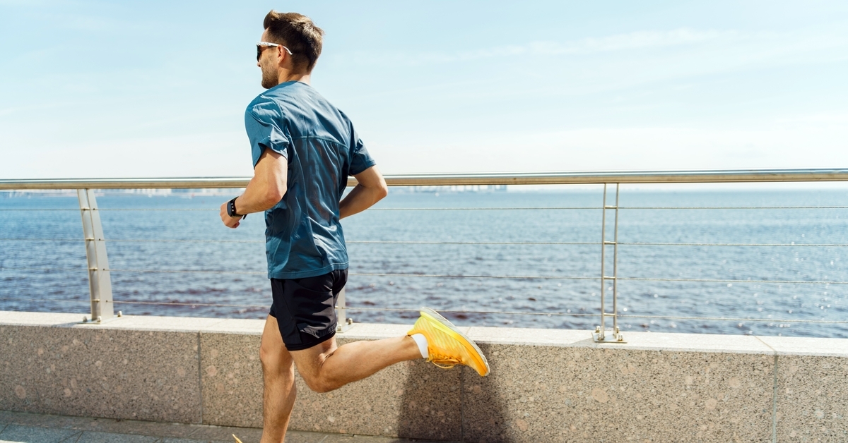 Überprüfen Sie Ihre Herzgesundheit, bevor Sie mit dem Training beginnen