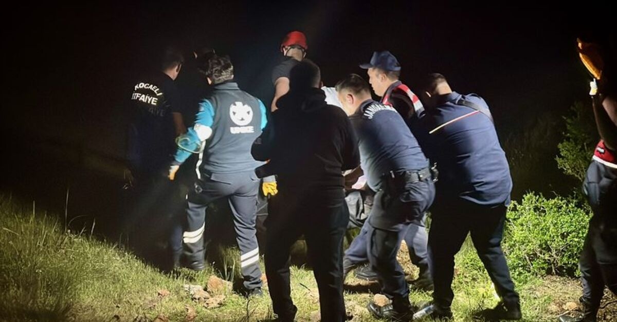 Nie mogli wydostać się ze studni, którą wykopali: 2 osoby nie żyją