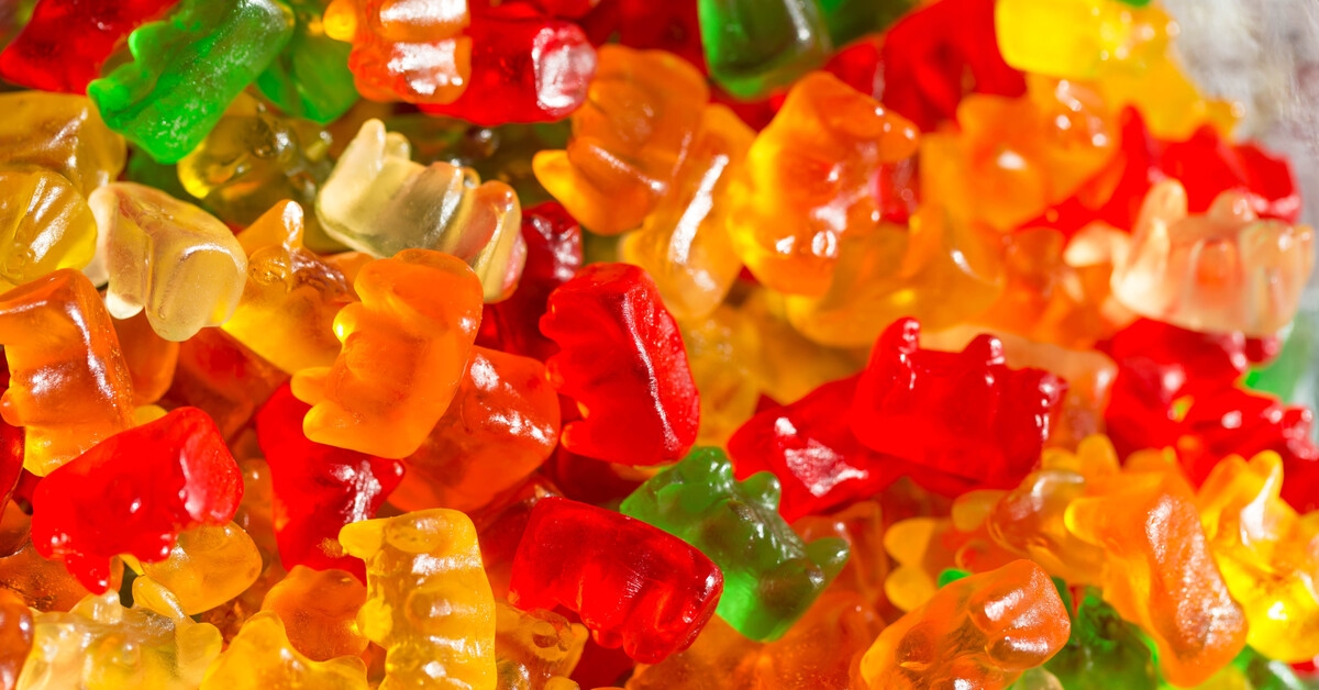 Drogas detectadas em produtos de uma marca de confeitaria na Holanda