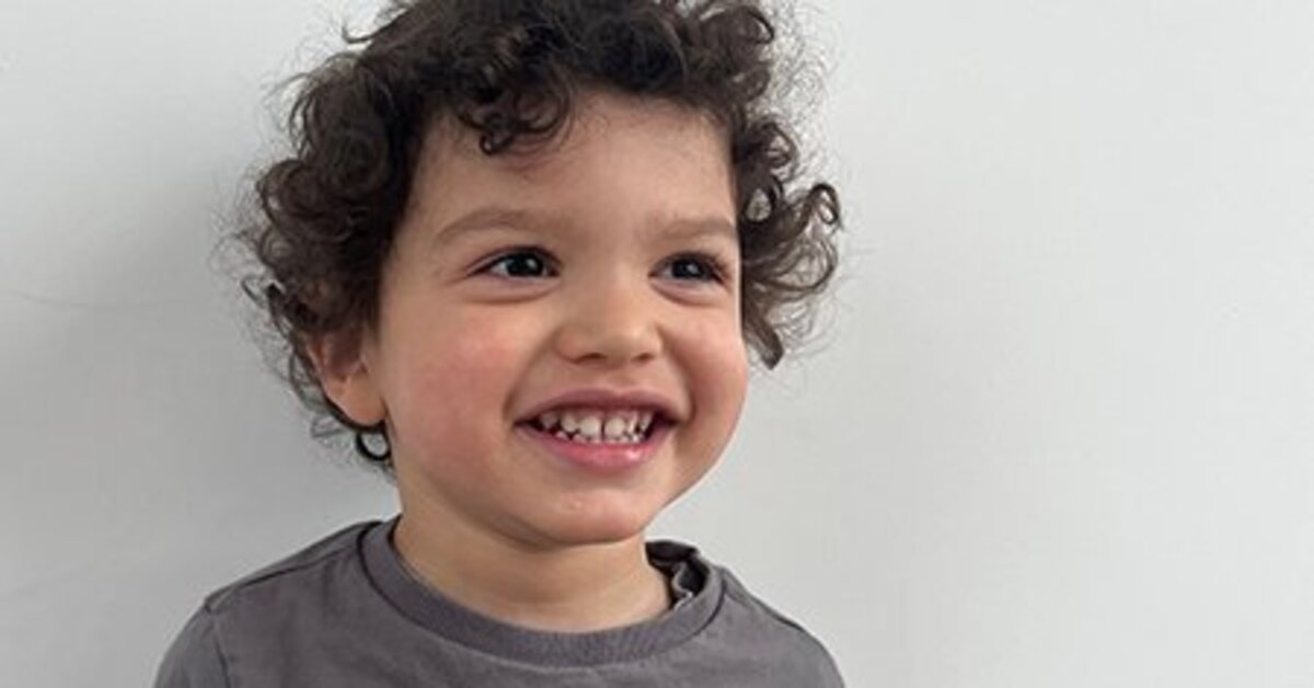 2-jähriges Wunderkind bei Mensa aufgenommen