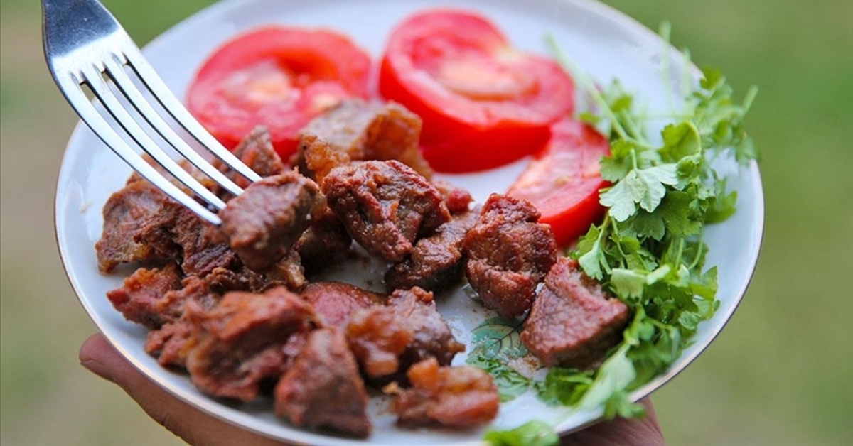 Avertissement nutritionnel du ministère pour l'Aïd al-Adha !