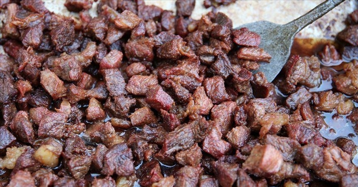 Suggestions de nutrition saine pour l’Aïd al-Adha !