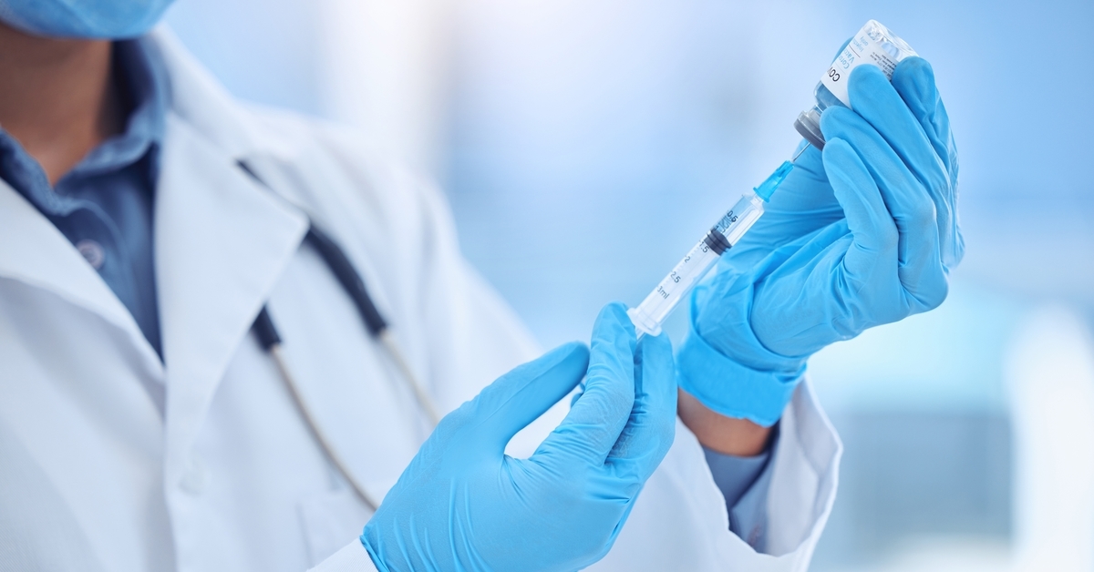 Eine neue Methode zur Behandlung von HIV wurde entwickelt