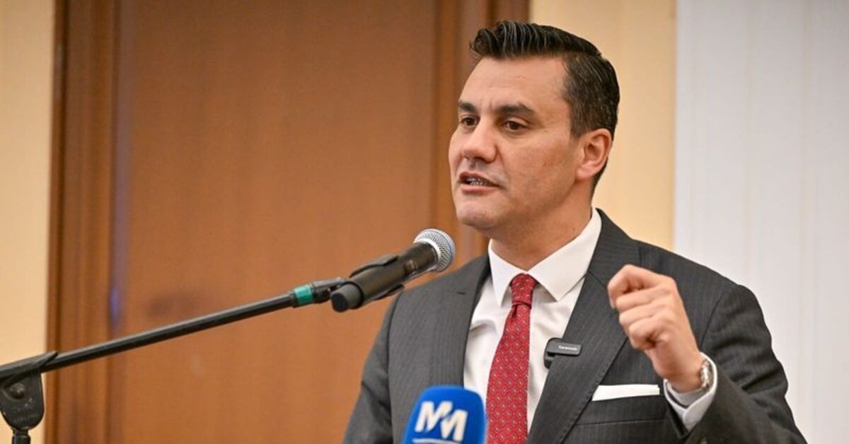 Burmistrz Manisa Metropolitan Municipality Zeyrek został porażony prądem
