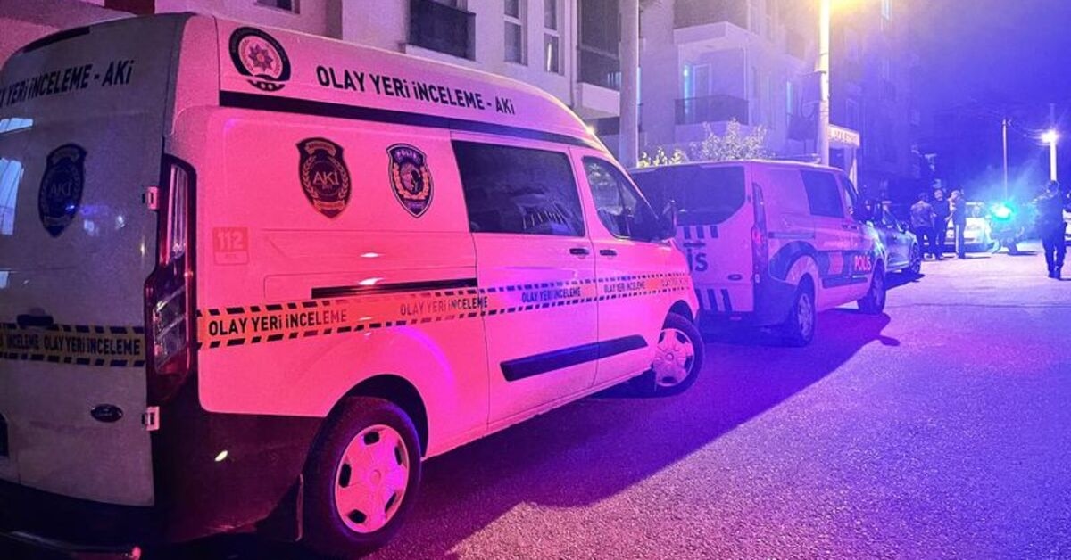 Vrouw in keel gestoken en aan maag overleden