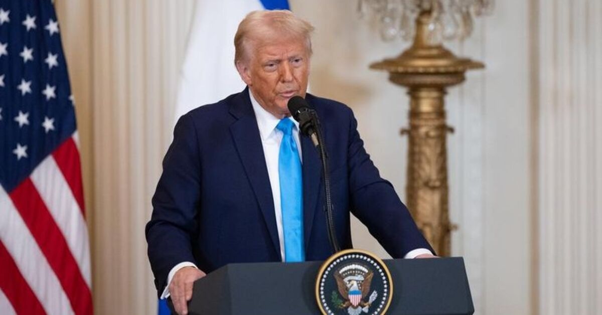 Trump, Netanyahu'nun ABD'yi savaşa dahil etme talebini kabul etmedi