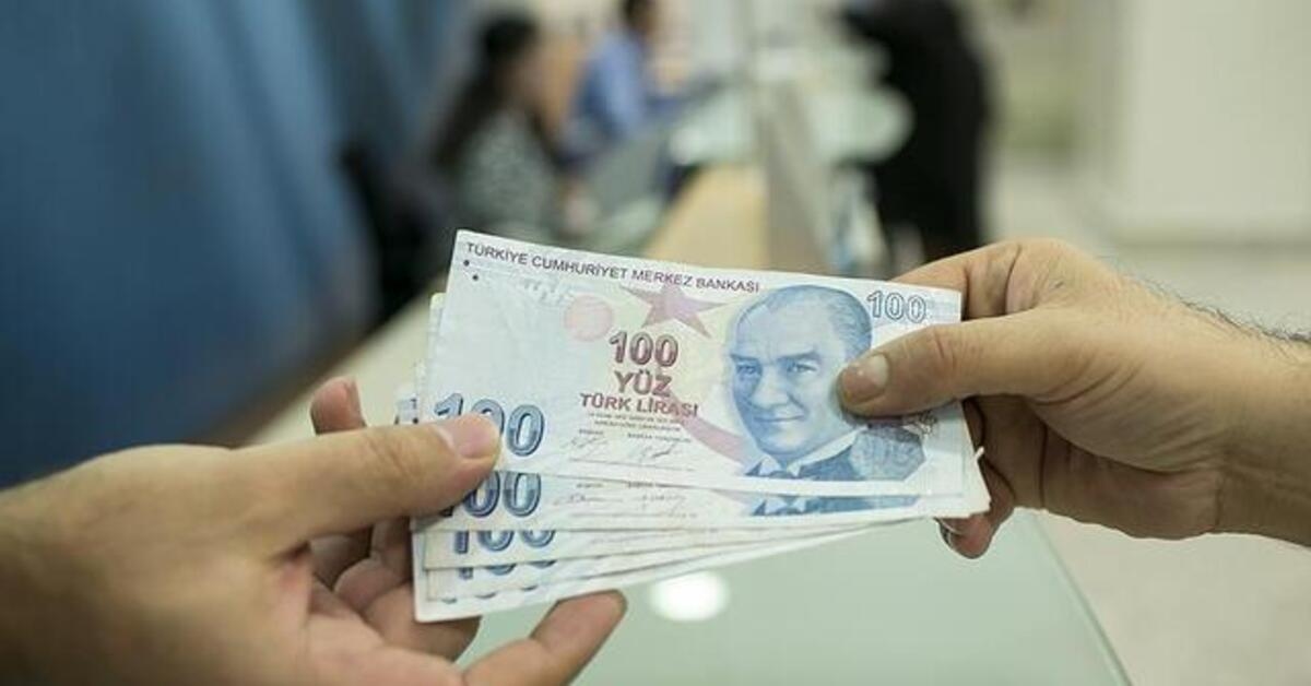 Temmuz'da memur zammı ne kadar olacak?