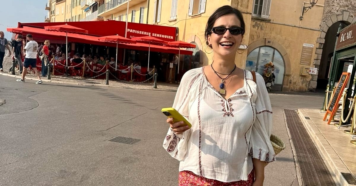 Vacances prénatales en France