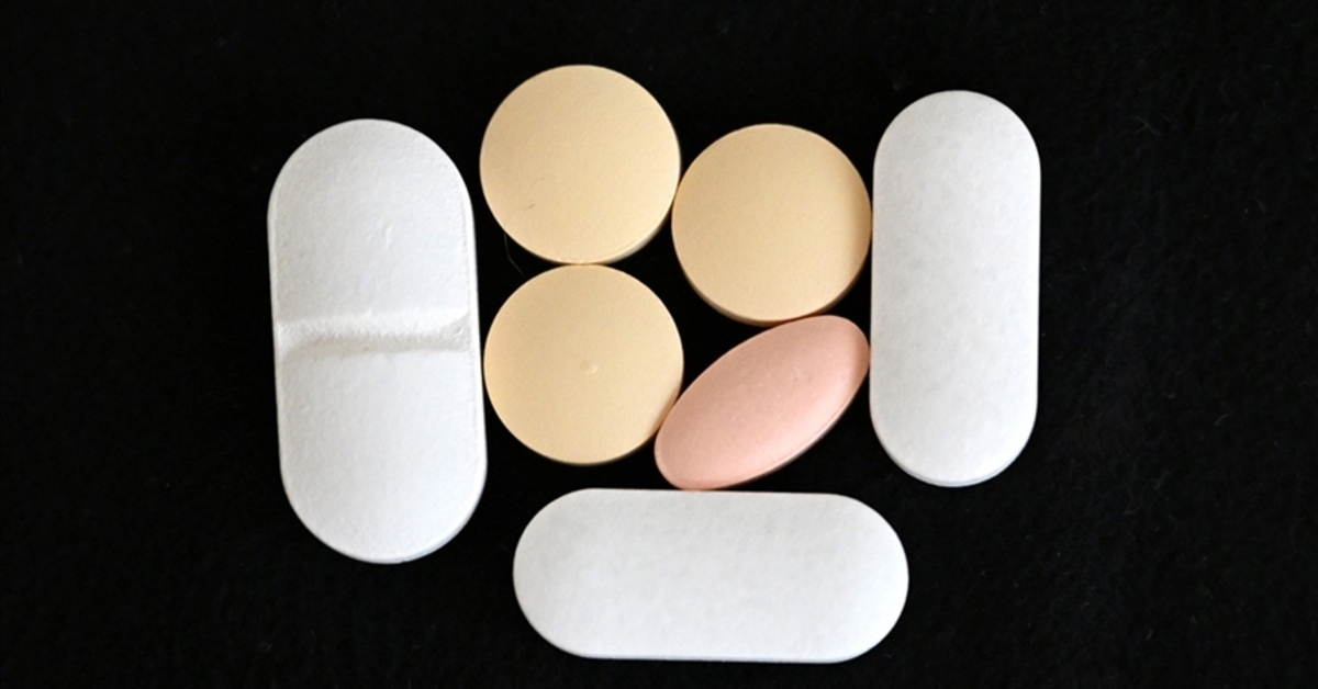 Kanserin yanı sıra kistik fibrozis hastalarının ilaçları da geri ödeme kapsamına alınacak