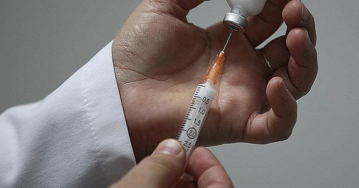 HPV is completely preventable with regular screening and vaccination.