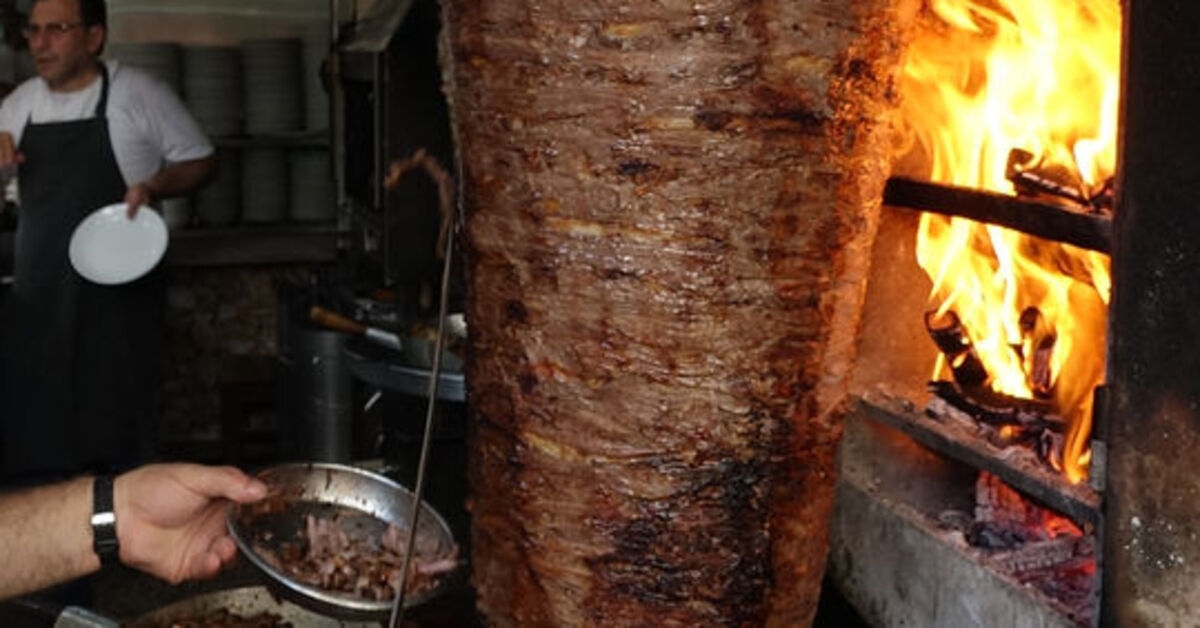 El consumo excesivo de carne contribuye al cambio climático
