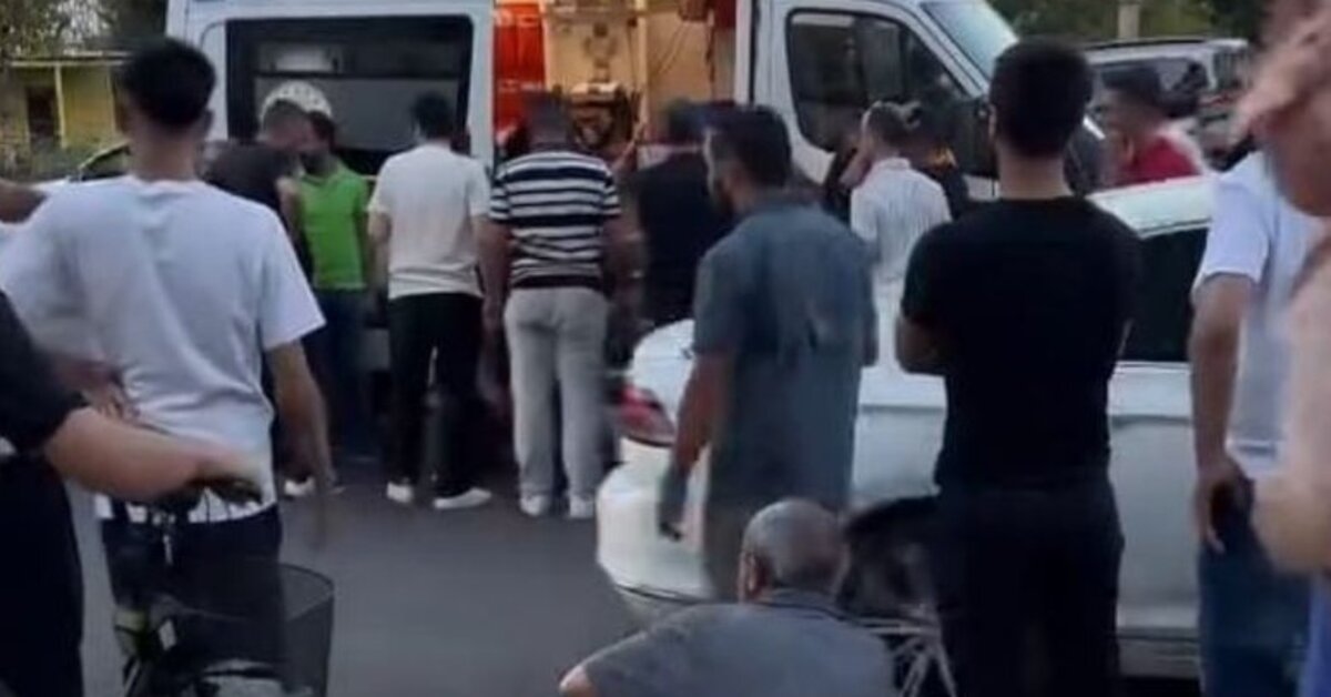 Diyarbakır'da arazi kavgası kanlı bitti: 2 ölü