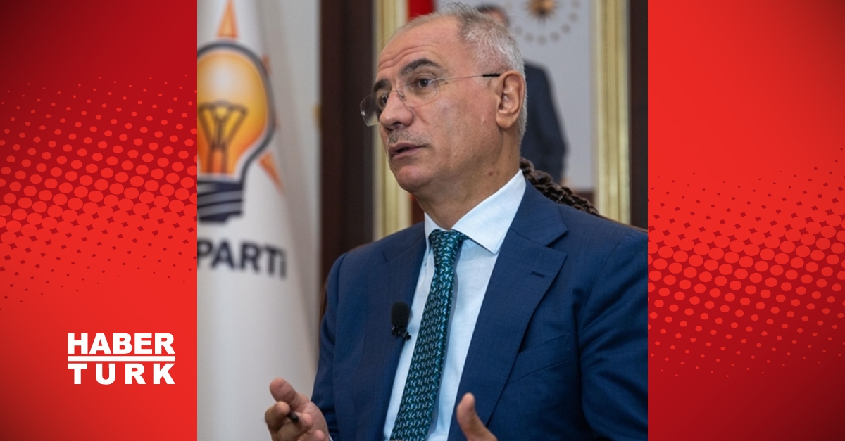 Declaración sobre el incendio forestal en Bursa