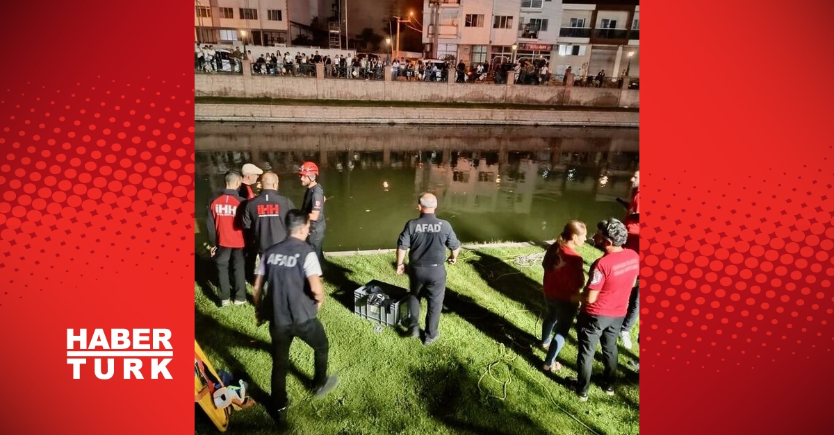 Hallan el cuerpo de la persona que cayó al río Porsuk