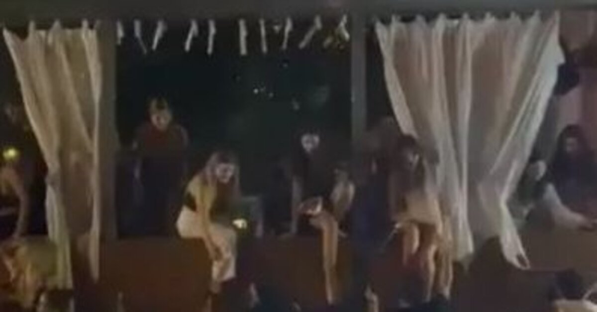 Çeşme'de silahlı kavga: 7 yaralı