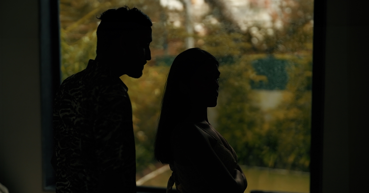 Research: Dating violence is becoming increasingly common