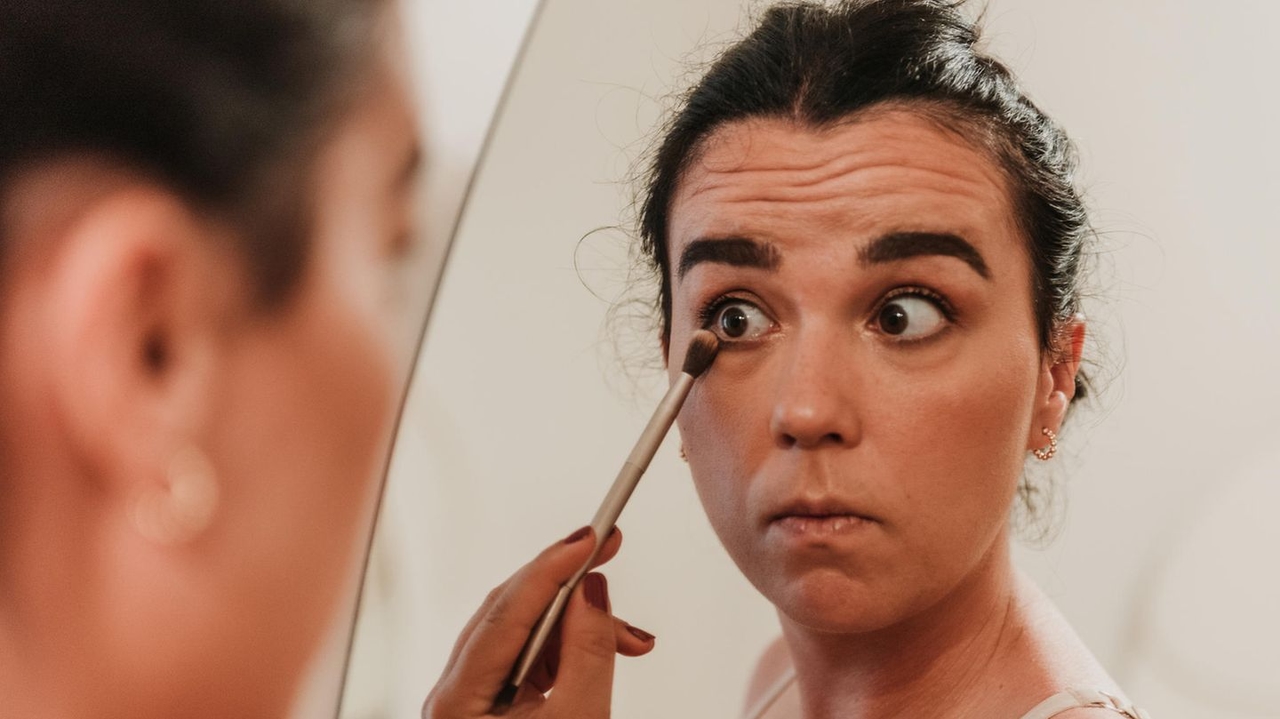 Make-upfouten: 3 make-upfouten waardoor je er ouder uitziet dan je bent