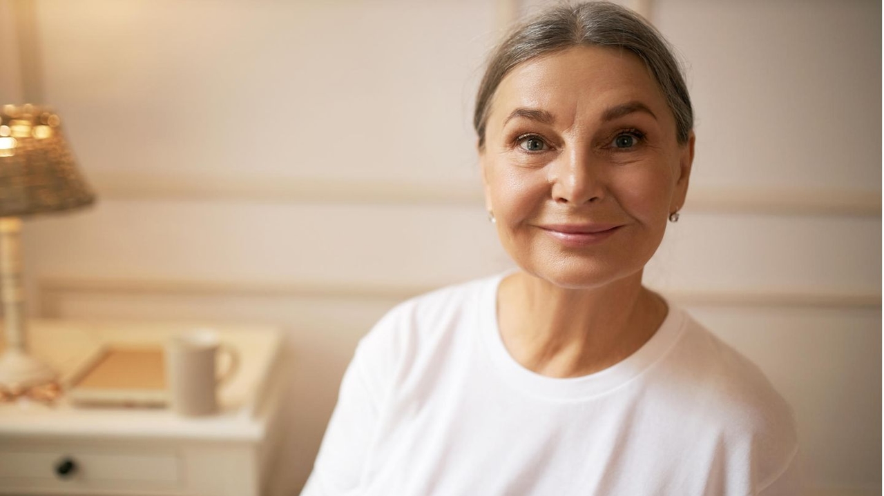 Postmenopause: Was auf der letzten Etappe der Wechseljahre passiert