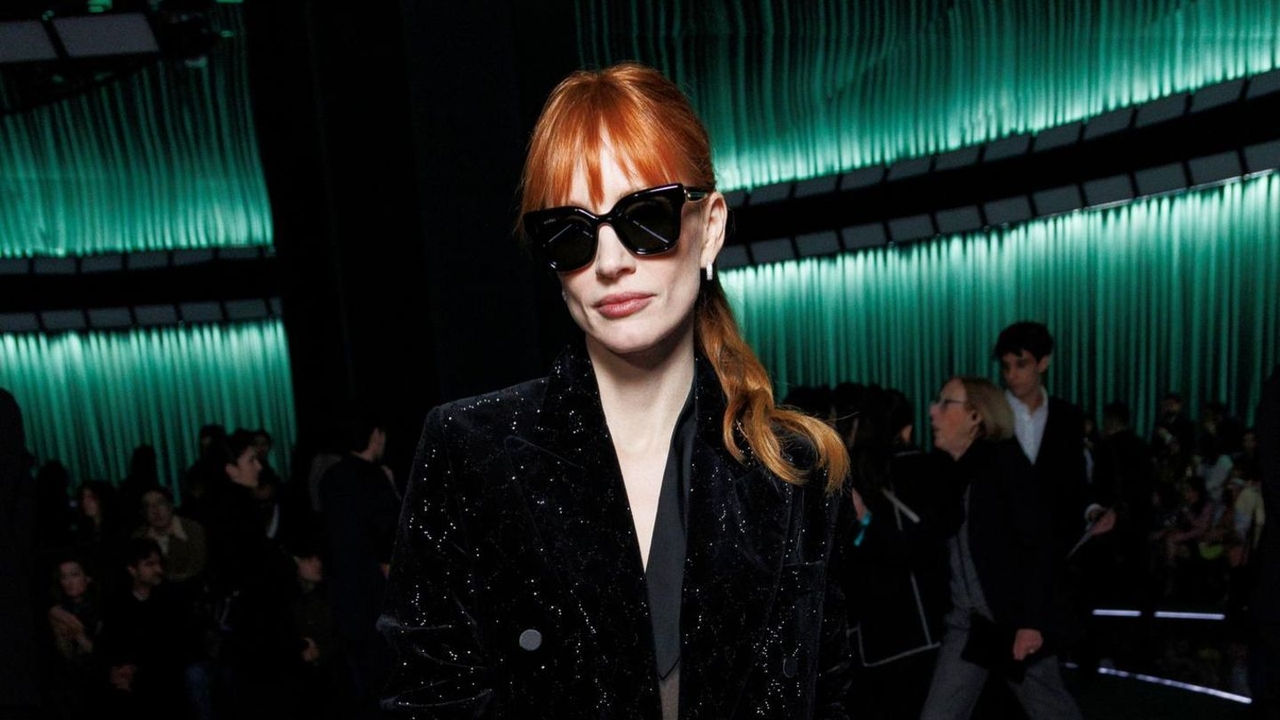 Paris, Mailand, New York + Co. : Die aufregendsten Stars und Looks der Fashion Weeks 2025