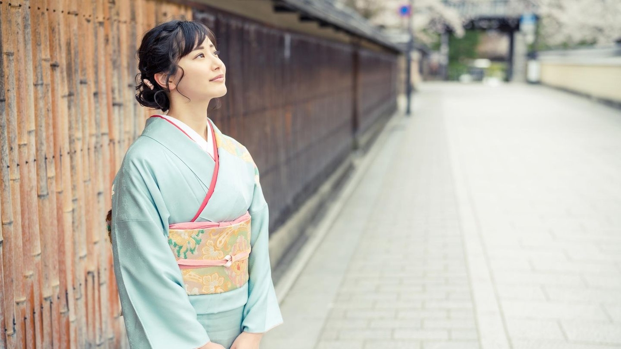 Ichi-go ichi-e: The Japanese treasure of honoring the moment