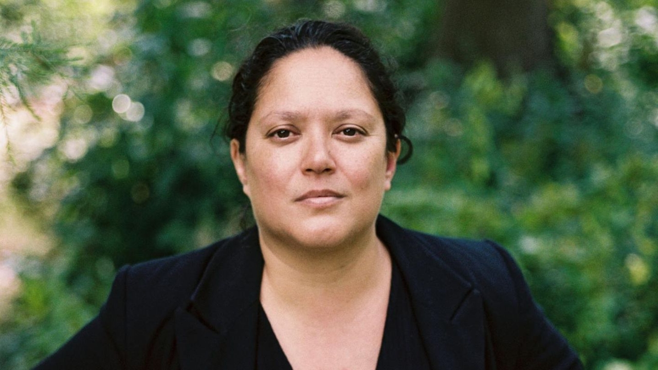 La autora Jacinta Nandi sobre la maternidad: ¿Qué es una "Mamá Cocaína", Jacinta Nandi?