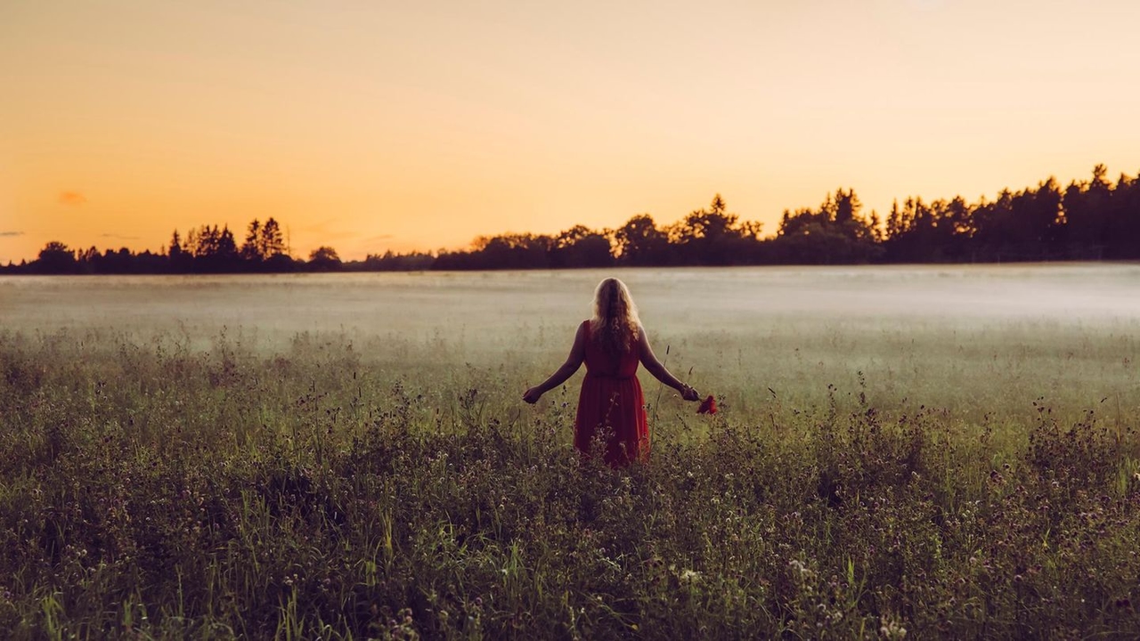 Mittsommer-Horoskop: Drei Sternzeichen, die zur Sommersonnenwende ein lebensverändernder Umbruch erwartet