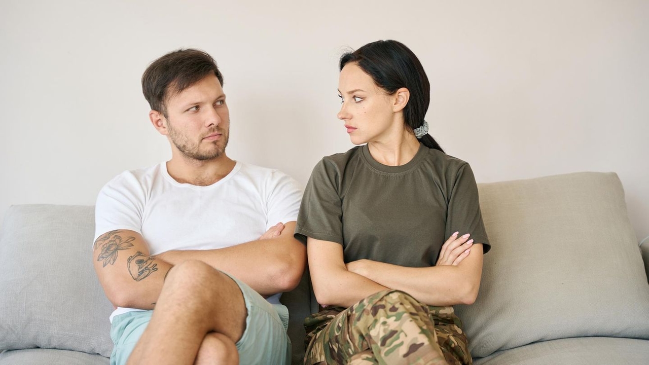 Liefde: Waarom je partner je plotseling op de zenuwen werkt (en het is niet jouw schuld)