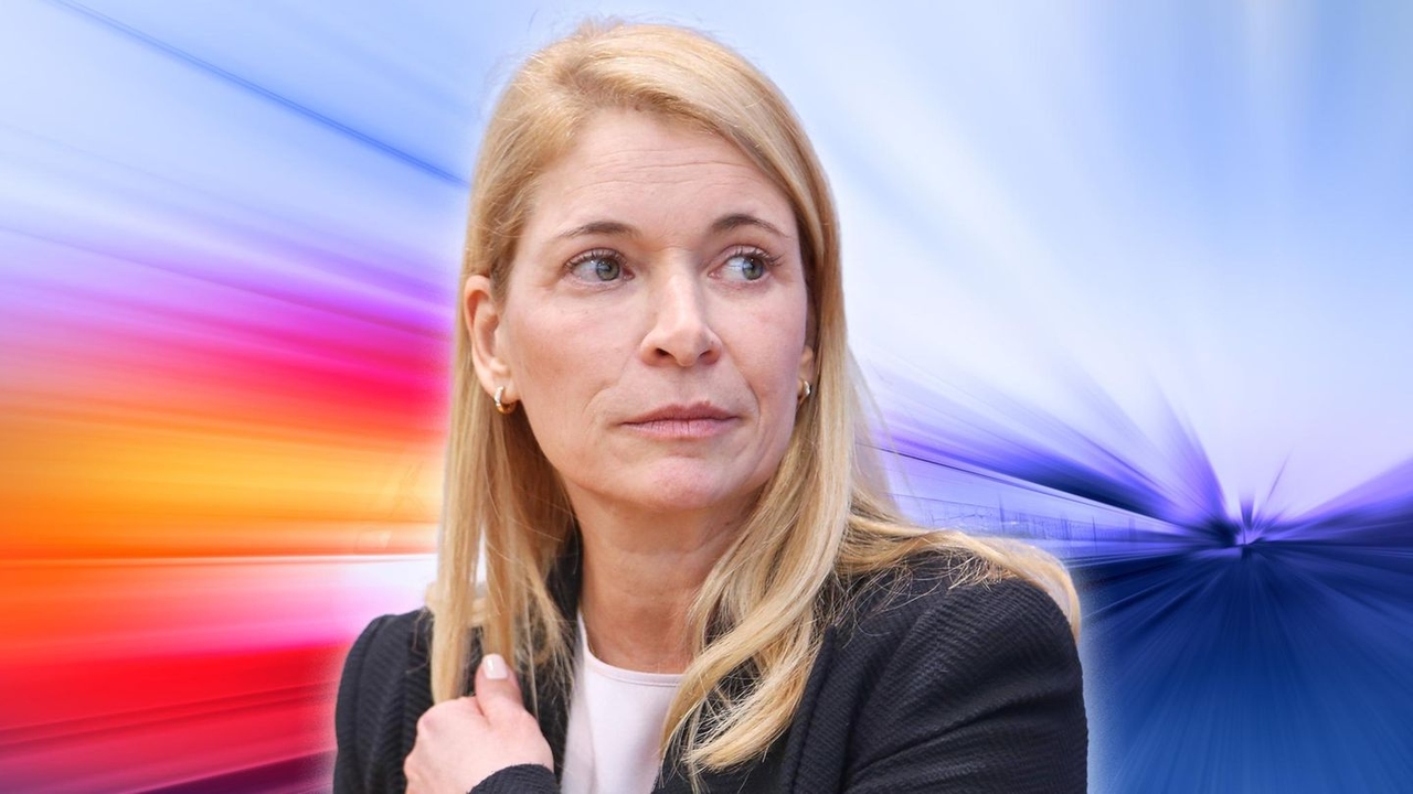 Mentor de carreira sobre o novo chefe da Deutsche Bahn: "Um exemplo clássico do princípio do penhasco de vidro"