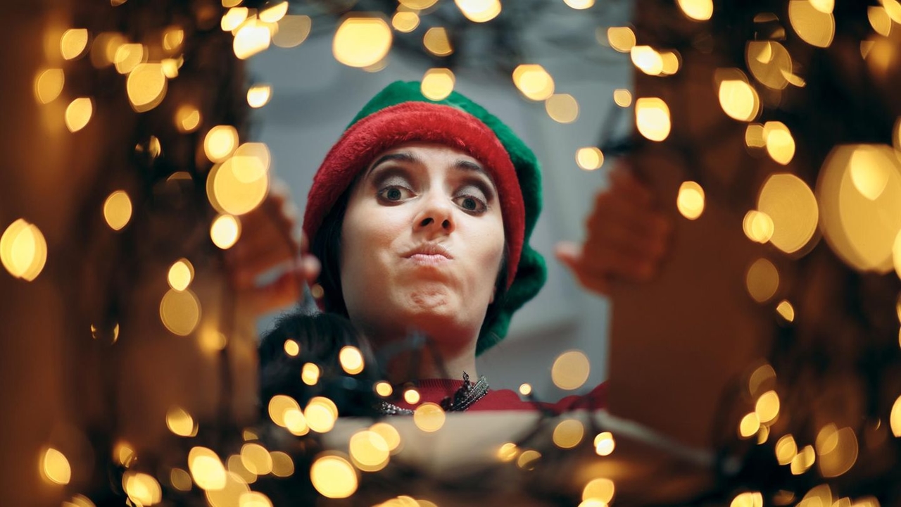 Dekorowanie świąteczne w listopadzie?: Co moment dekoracji mówi o Twojej osobowości