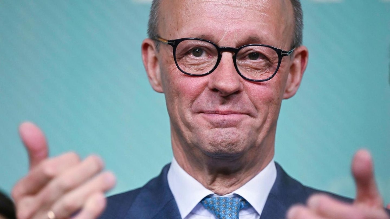 Caminho para a Chancelaria: Friedrich Merz – seu povo, seu plano, seus problemas | Capital+