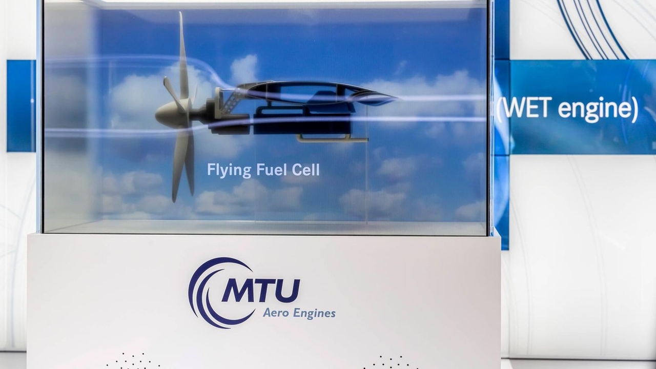 Акция недели: MTU Aero Engines: как акции написали тихую историю успеха | Капитал+