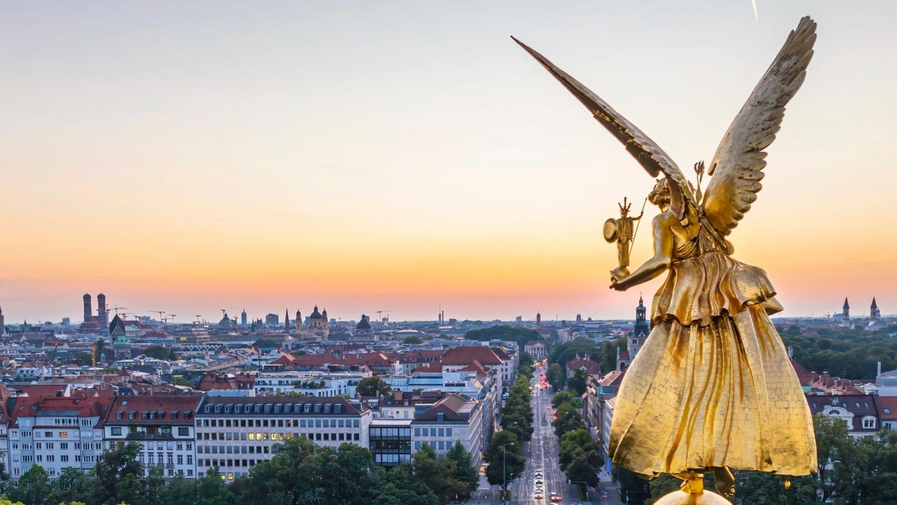 Boussole immobilière : Mei, Munich – les prix d’achat augmentent, les loyers augmentent sans cesse | Capital+