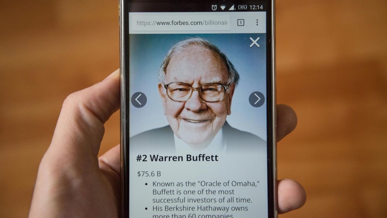 “Oráculo de Omaha”: Warren Buffett – Lo que el inversor estrella nos enseña sobre inversión | Capital+