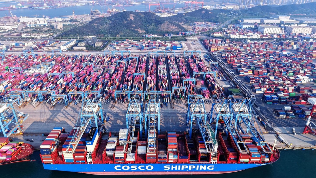Trade war: USA and China significantly reduce mutual tariffs