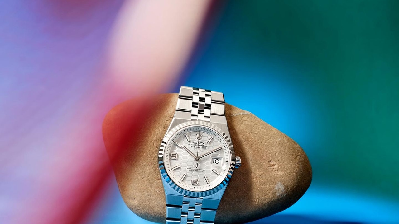 Lusso: ecco le migliori innovazioni orologiere del 2025