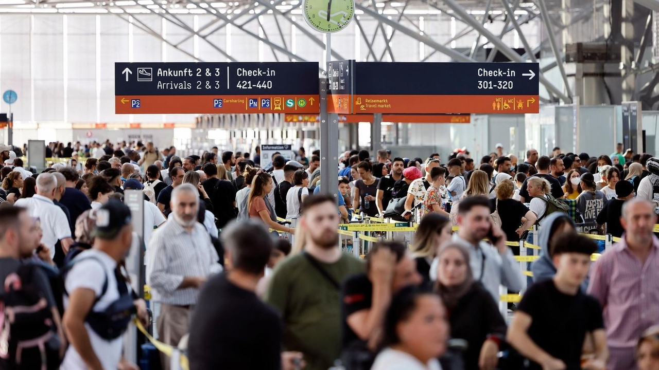 Fluggastrechte: Flug verspätet oder gestrichen: Darauf haben Sie Anspruch | Capital+