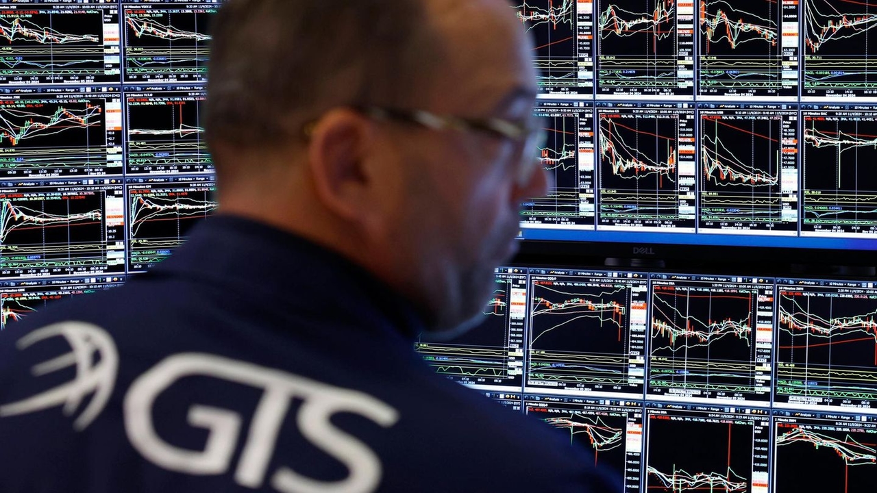 Börse: Partystimmung an US-Börsen – ist Trump schon vergessen?
