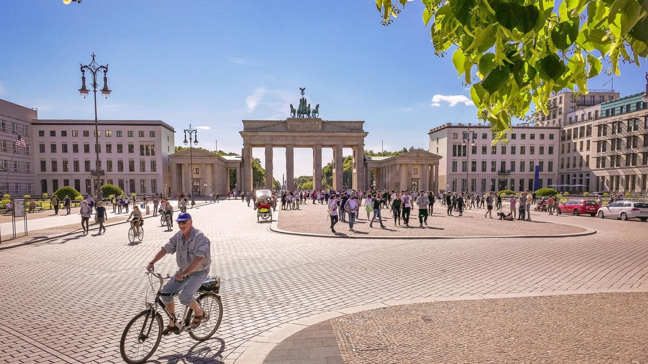 Tourism: Tourism slump instead of overtourism: Why Berlin is losing visitors